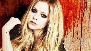 Как выглядит американская певица Аврил Лавин (Avril Lavigne) в 31 год (2016)