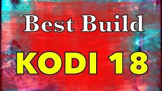 BEST BUILD FOR KODI 2019 THE GHOST POWER BUILD FOR KODI 17.6 AND 18