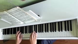 Чайковский веселая легкая мелодия на пианино для поднятия настроения, красивая позитивная музыка.