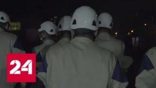 Подготовка к провокации: "Белые каски" сопроводили в Идлиб груз отравляющих веществ - Россия 24