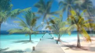relaxdaily N°004 – Легкая фоновая музыка и красивые пляжи