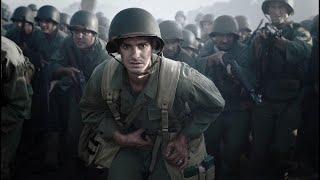 Хороший военный фильм - смотреть онлайн фильм про 2 мировую войну - фильм про шпионов 2020 премьера