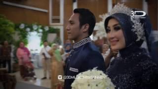 3D Music Entertainment - Prosesi Penjemputan Pengantin