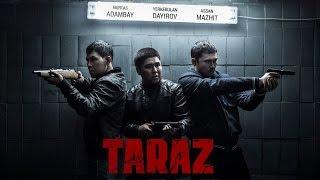 Фильм "Тараз" 2016     Официально!