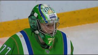 2019/2020 season: Juha Metsola Highlights