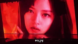 20190526 TWICE WORLD TOUR 2019 ' TWICELIGHTS' - RED VCR