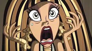 Monster High Россия 
