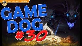BEST GAME DOG #30 | Игровые БАЯНЫ / Подборка "Баги, Приколы, Фейлы" из игр / Gaming Coub