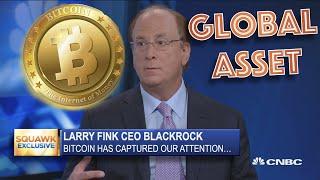 ANOTHER TRILLION DOLLAR INSTITUTION Talks BITCOIN. Is 2021 THE YEAR? Coinbase + MIcrostrategy REVEAL