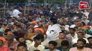 केरल से पीएम मोदी की रैली LIVE | News Tak