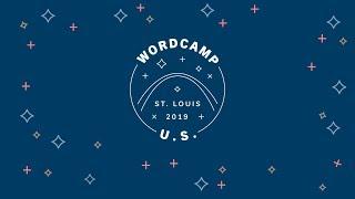 WordCamp US 2019 - State of the Word