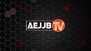 VII SUPERCOPA 2016 - 17 combates  - AEJJB - BJJ
