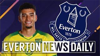 Godfrey Set To Sign? | Everton News Daily