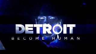 Detroit: Become Human • Пробуем на Windows 7 •