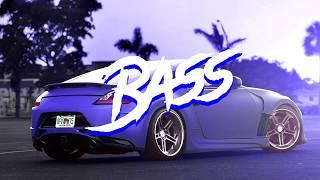 BASS BOOSTED CAR MUSIC . Зарубежные хиты . BEST EDM , HITS , RemiX, ELECTRO HOUSE #13