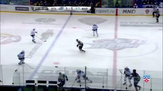 Лучшие голы декабря в КХЛ / KHL Top 10 Goals for December