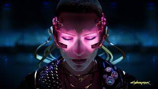 НОВЫЙ ГОД 2021 с Cyberpunk 2077 ➤ НЕТРАННЕР ХАКЕР БАНДА МАЛЬСТРЁМ #2