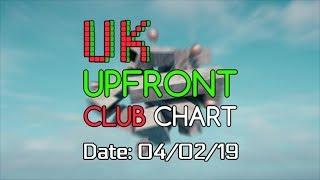UK CLUB CHART (04/02/2019) | MUSIC WEEK