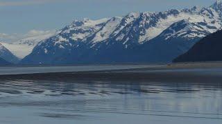 ✅"Паранормальные Явления: Тайны Аляски". Документальный Фильм. (Explorer)✅