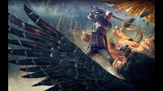 Witcher 3 wild hunt - Ветра Скеллиге #11.