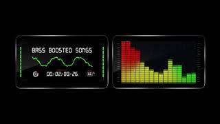 Jurgaz - Game ( Bass Boosted ) 