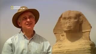 Тайны древнего Египта  Документальный фильм National Geographic HD Документальные фильмы 2020