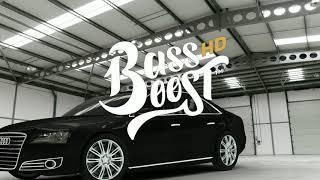 BassBoost™ 2017 ☣️ Басс в машину 2017 ☣️ Клубняк 2017 ☣️ Trap 2017 ☣️ Club Music 2017 ☣️