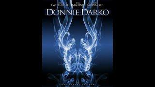 Донни Дарко / Donnie Darko / фильм фантастика 2001
