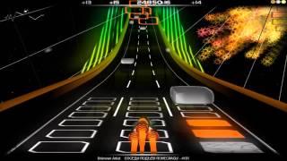 AudioSurf - Клубняк качает!