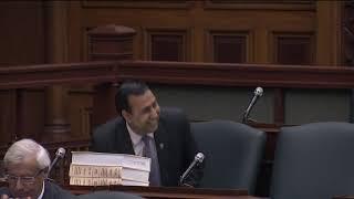2020-06-02 Période des questions