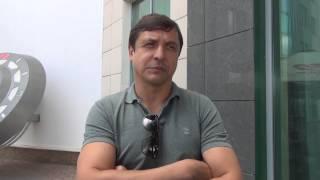 Валерий Каменский рассуждает о французах перед четвертьфиналом с Францией на ЧМ в Минске