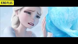 Холодное Сердце 2 Disney Pixar Полный Мультфильм НА РУССКОМ для детей