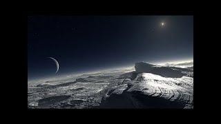 Вселенная. Первая встреча с Плутоном. Документальный фильм