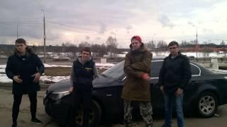Поздравление девушек с 8 марта!