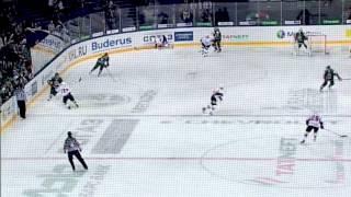 24.09 Лучшие голы недели КХЛ / 09/24 KHL Top-10: goals
