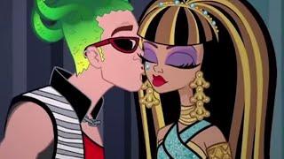 Monster High Россия ❄️