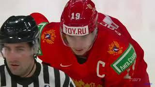 WJC-2021 (U20) | Group B | Russia - Sweden | Highlights