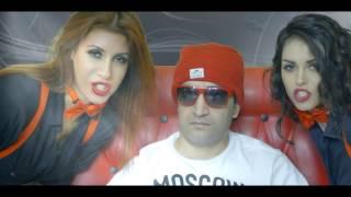 DJ ARTUSH - Tariner (Official Music Video) #հայկական