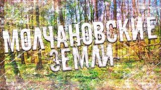 Страшные истории на ночь-Молчановские земли