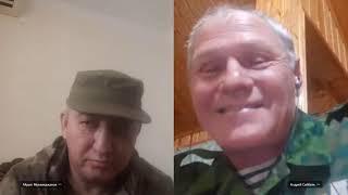 Мурат боевой ветеран Казахстан vs Андрей наемник сепаратист РФ на канале Адильжан Абдугалиев