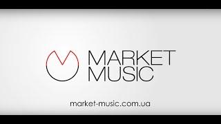 Market Music - звук Вашого бренда