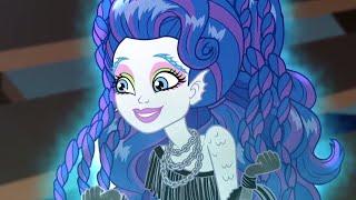 Monster High Россия 