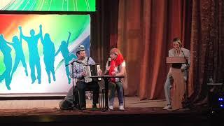 1 Декабря КВН Родники 2019