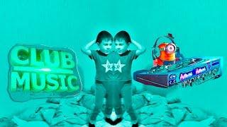 Клубняк 2016_Марчик танцует_New Best Club Dance Music