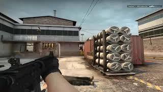 CS:GO Highlights - #19