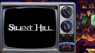 SILENT HILL | САЙЛЕНТ ХИЛЛ | Playstation 1 | Игра 90х | Душевный Вечер | Ностальгия 90х