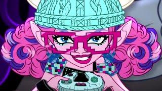 Monster High Россия 