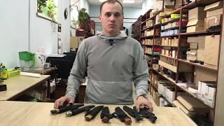 Пятница 13 - Распродажа ножей от Кузницы Назарова В.В.