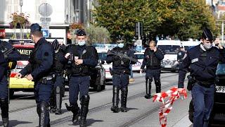 Волна терактов во Франции: участились вооруженные нападения на христианские церкви