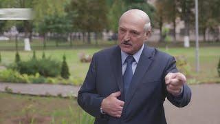 Россия ВСЕГДА БУДЕТ СОЮЗНИКОМ Белоруссии! Четкая позиция Лукашенко